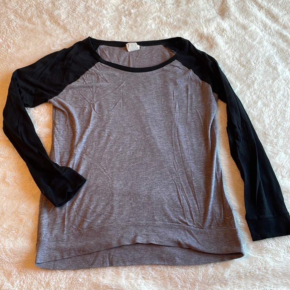 VS Pink Sleep Shirt